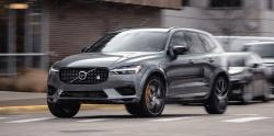 High Quality Tuning Files Volvo XC60 2.0 T8 Twin Engine (Polestar) 405hp