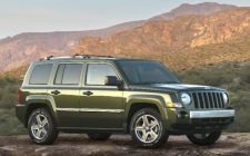 High Quality Tuning Files Jeep Patriot 2.4i  173hp