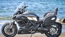 High Quality Tuning Files Ducati Diavel Strada  162hp