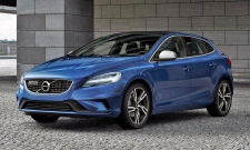 High Quality Tuning Files Volvo V40 / V40 Cross Country 1.5 T2 122hp