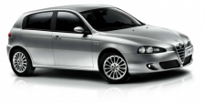 High Quality Tuning Files Alfa Romeo 147 1.9 JTD 136hp