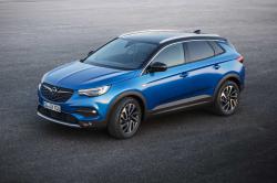 High Quality Tuning Files Opel Grandland X 1.5 D 130hp