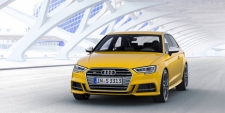 High Quality Tuning Files Audi A3 S3 2.0 TFSI 310hp