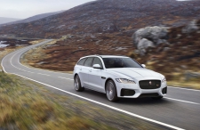 High Quality Tuning Files Jaguar XF Sportbrake 3.0D V6 S  275hp