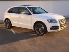 High Quality Tuning Files Audi Q5 3.0 TDI SQ5 313hp