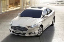 High Quality Tuning Files Ford Mondeo 2.0 TDCi Bi-Turbo 210hp