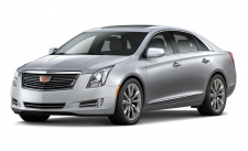 High Quality Tuning Files Cadillac XTS 3.6 V6 Twin Turbo  420hp