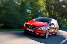 High Quality Tuning Files Mercedes-Benz B 160 CDI 90hp