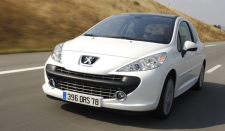 High Quality Tuning Files Peugeot 207 1.6 THP 150hp