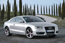 High Quality Tuning Files Audi A5 1.8 TFSI 160hp