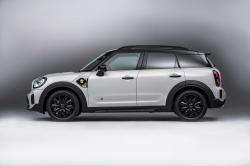 High Quality Tuning Files Mini Countryman 1.5T  136hp