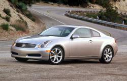 High Quality Tuning Files Infiniti G35 3.5 V6  306hp