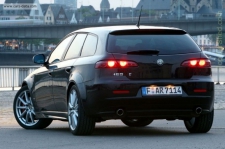 High Quality Tuning Files Alfa Romeo 159 1,8 MPI 140hp