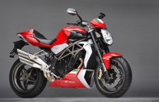 High Quality Tuning Files MV Agusta Brutale 990R  139hp