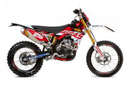 High Quality Tuning Files GasGas SM 450 FSE 68hp