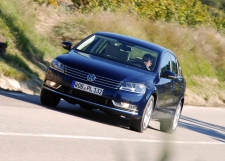 High Quality Tuning Files Volkswagen Passat 1.4 TSI 122hp