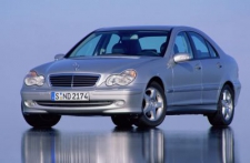 High Quality Tuning Files Mercedes-Benz C 200 CDI 115hp