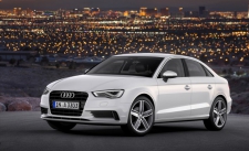 High Quality Tuning Files Audi A3 2.0 TDI CR 143hp