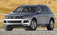 High Quality Tuning Files Volkswagen Touareg 3.0 TSI Hybrid 380hp