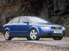 High Quality Tuning Files Audi A4 2.5 TDI 155hp