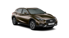 High Quality Tuning Files Infiniti QX30 2.0T  211hp