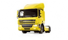 High Quality Tuning Files DAF CF  180 5.9L 185hp