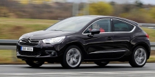 Фильтр высокого качества DS DS4 1.6 BlueHDI 100hp