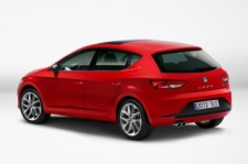 Alta qualidade tuning fil Seat Leon 1.4 TSI 150hp