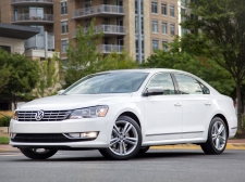 High Quality Tuning Files Volkswagen Passat 3.6 FSI 280hp