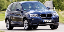 High Quality Tuning Files BMW X3 xDrive28i  258hp