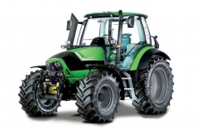 Filing tuning di alta qualità Deutz Fahr Tractor Agrotron M 600 6-6057 2V CR 132hp