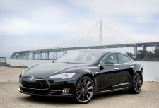 High Quality Tuning Files Tesla Model S  P90D 469hp