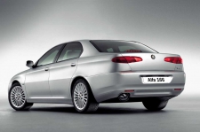 High Quality Tuning Files Alfa Romeo 166 2.4 JTD 150hp