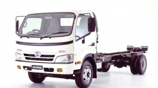 High Quality Tuning Files HINO 900 Series 4.0L 916 155hp