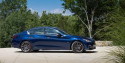 High Quality Tuning Files Infiniti Q50 3.0 V6  300hp