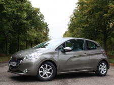 High Quality Tuning Files Peugeot 208 1.0 VTi 68hp