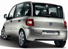 High Quality Tuning Files Fiat Multipla 1.9 JTD 110hp