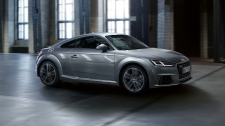 High Quality Tuning Files Audi TT 45 2.0 TFSI 245hp