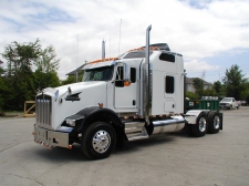 High Quality Tuning Files Kenworth T800  12.5L I6 430hp