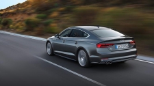 High Quality Tuning Files Audi A5 35 TFSI (2.0T) MHEV 150hp