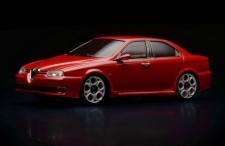 High Quality Tuning Files Alfa Romeo 156 2.4 JTD 136hp