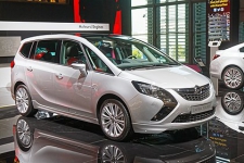 High Quality Tuning Files Opel Zafira 2.0 BlueHDI 150hp