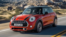 Фильтр высокого качества Mini Cooper S 2.0 T - S (GPF) 163hp