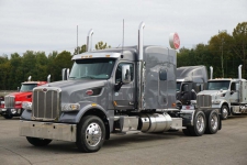 High Quality Tuning Files Peterbilt 567  10.8L I6 280hp