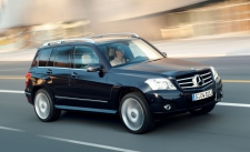 High Quality Tuning Files Mercedes-Benz GLK 350 CDI 211hp