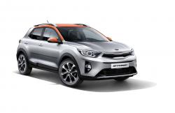 High Quality Tuning Files Kia Stonic 1.2 MPI 84hp