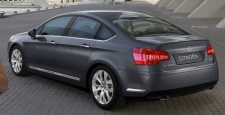 High Quality Tuning Files Citroën C5 2.0 HDiF 138hp