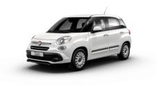 High Quality Tuning Files Fiat 500L 1.3 JTDM 95hp