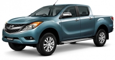 High Quality Tuning Files Mazda BT-50 3.2 TDCI 200hp