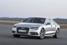 High Quality Tuning Files Audi A7 3.0 TDI FWD 218hp